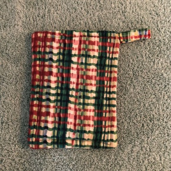 5 Different Winter Themed Pot Holders - Picture 11 of 11